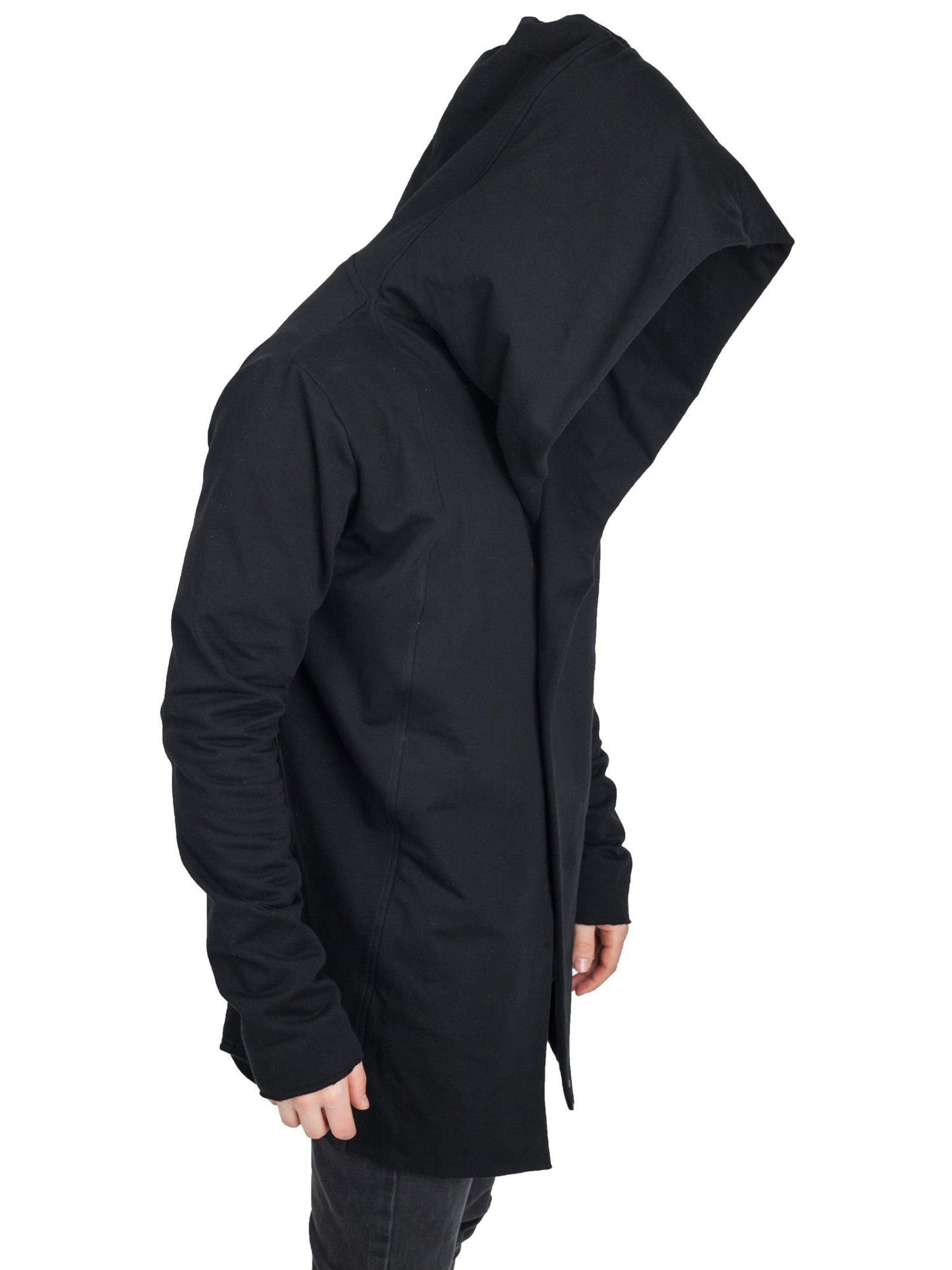 TheG First Cardigan 0.5 // black