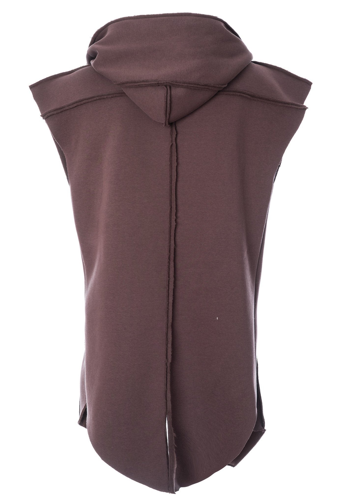 TheG cotton handmade designer drop sleeve vest carafe