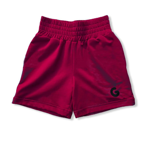 TheG Women Short // fuksie