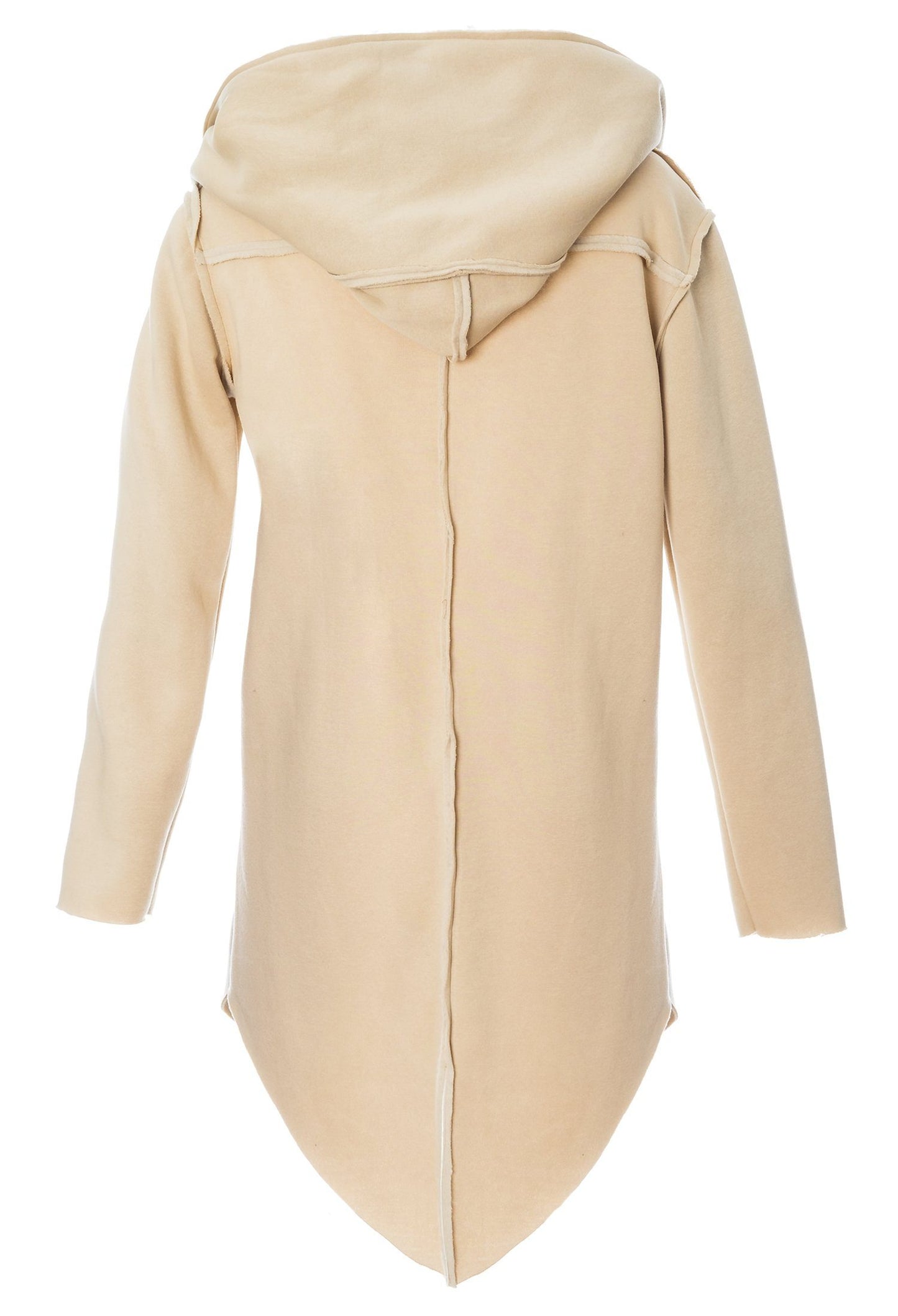 TheG Woman Designer Cardigan 1.0 // rattan