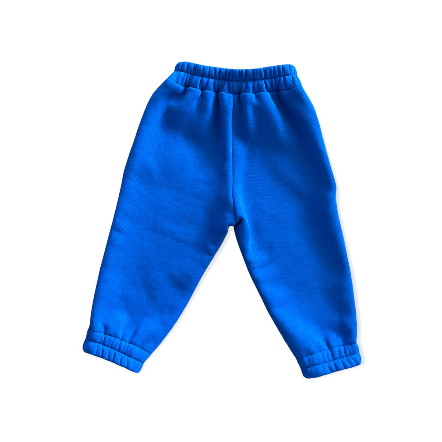 TheG Kids Jogger // blue