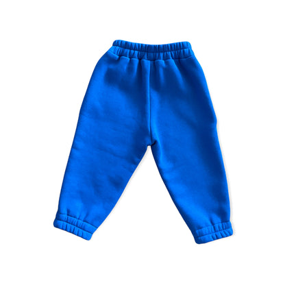 TheG Kids Jogger // blue
