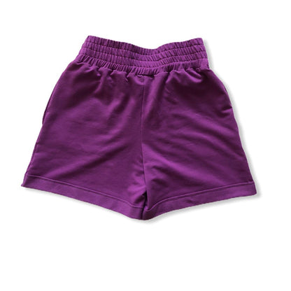TheG Women Short // violet