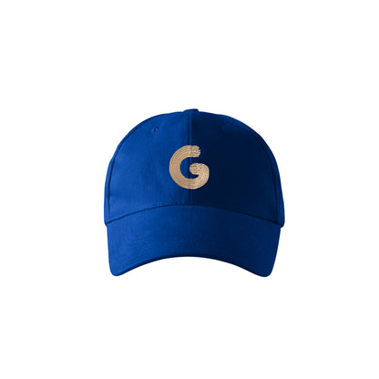 Detská čiapka TheG // modrá