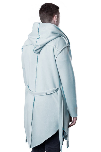 TheG Man Designer Cardigan 2.0 // neutrálny