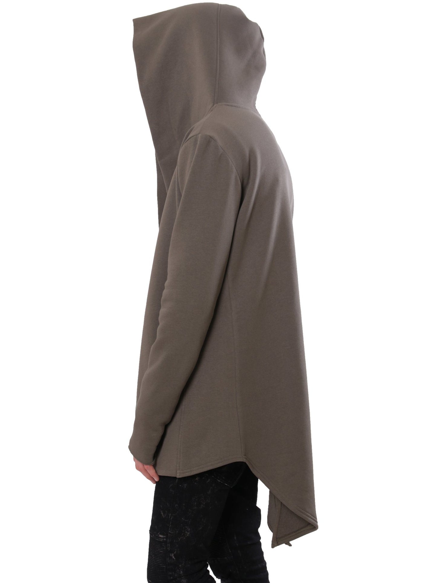 TheG First Cardigan 0.5 // khaki
