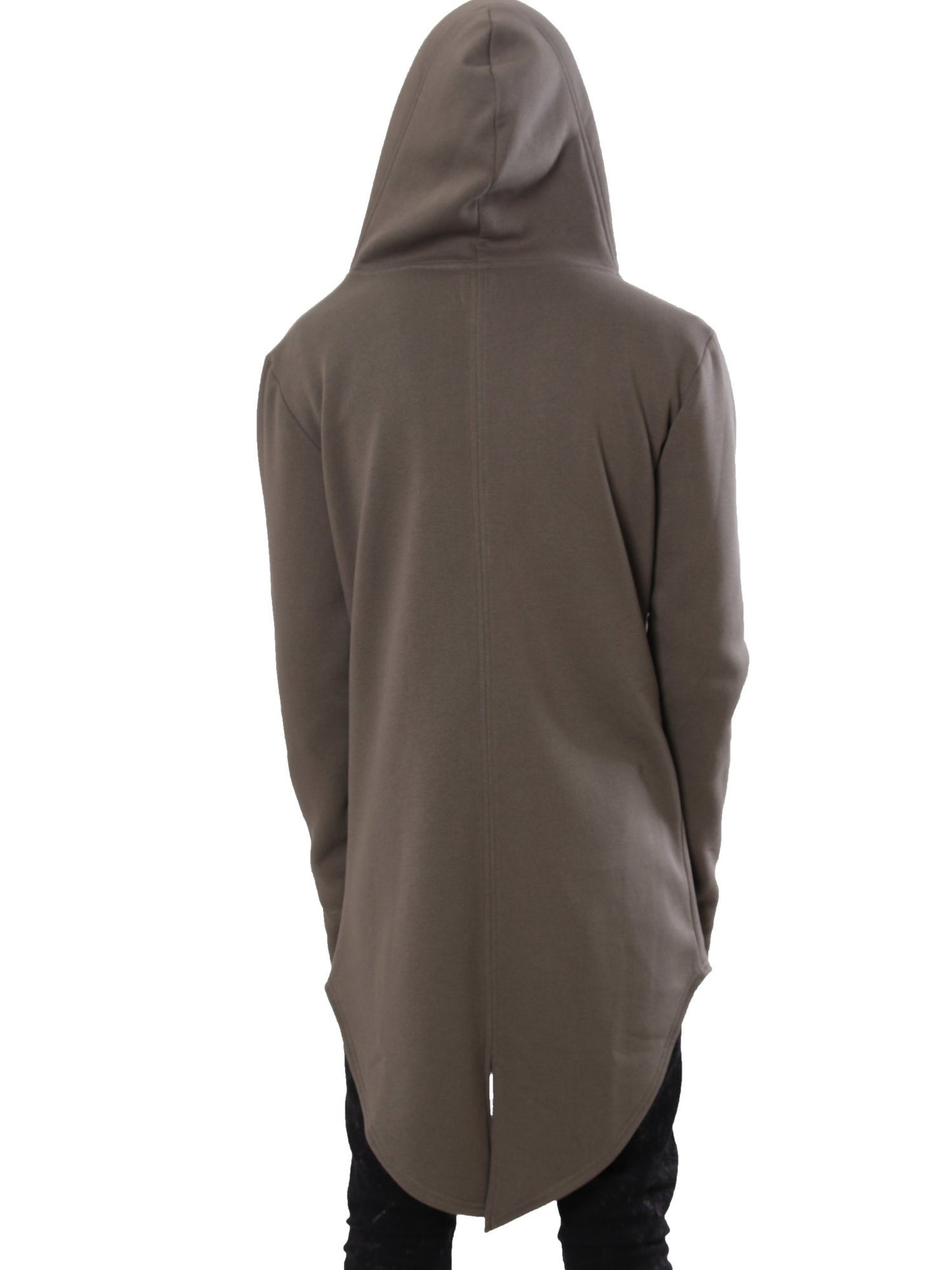 TheG First Cardigan 0.5 // khaki