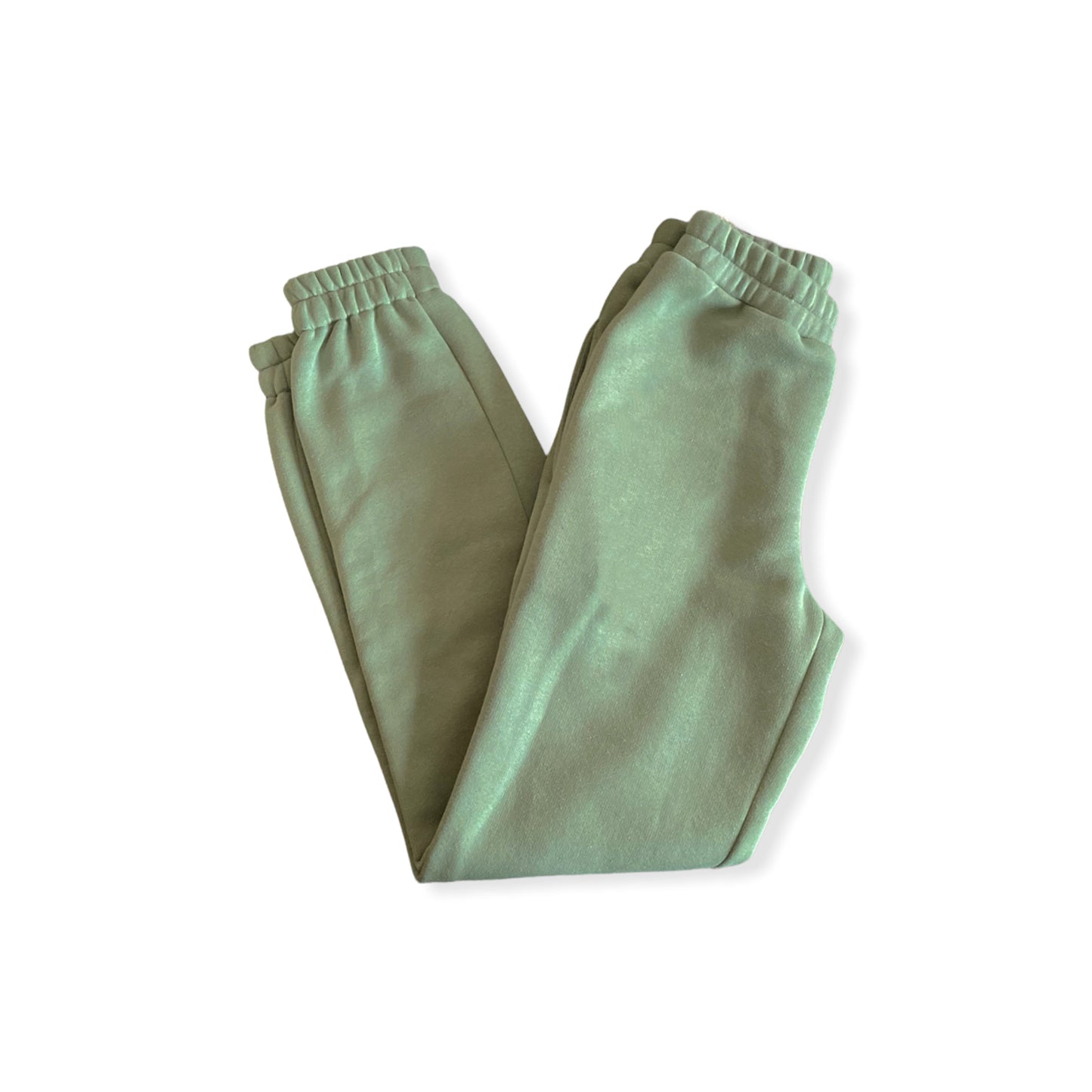 TheG Woman Pants // mint