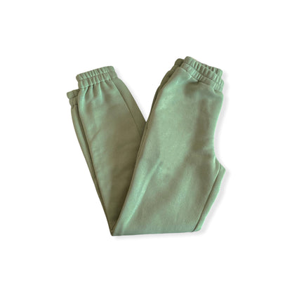 TheG Woman Pants // mint