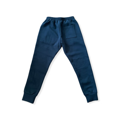 TheG Joggers °2 // čierna