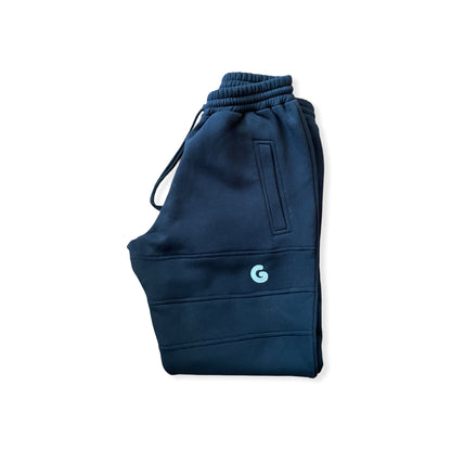 TheG Joggers °2 // čierna