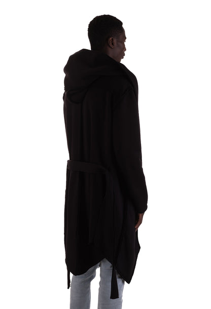 TheG Man Designer Cardigan 2.0 // black