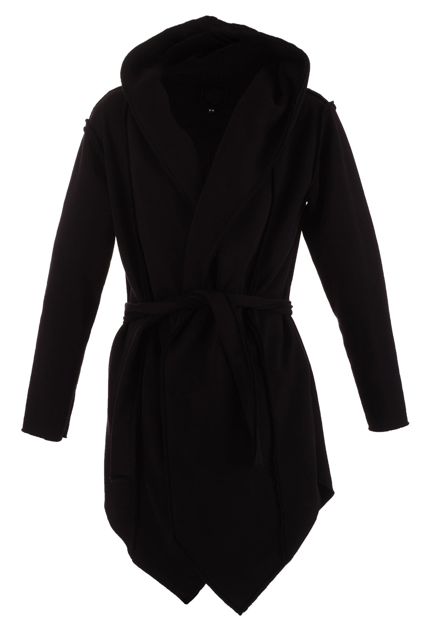TheG Man Designer Cardigan 2.0 // black