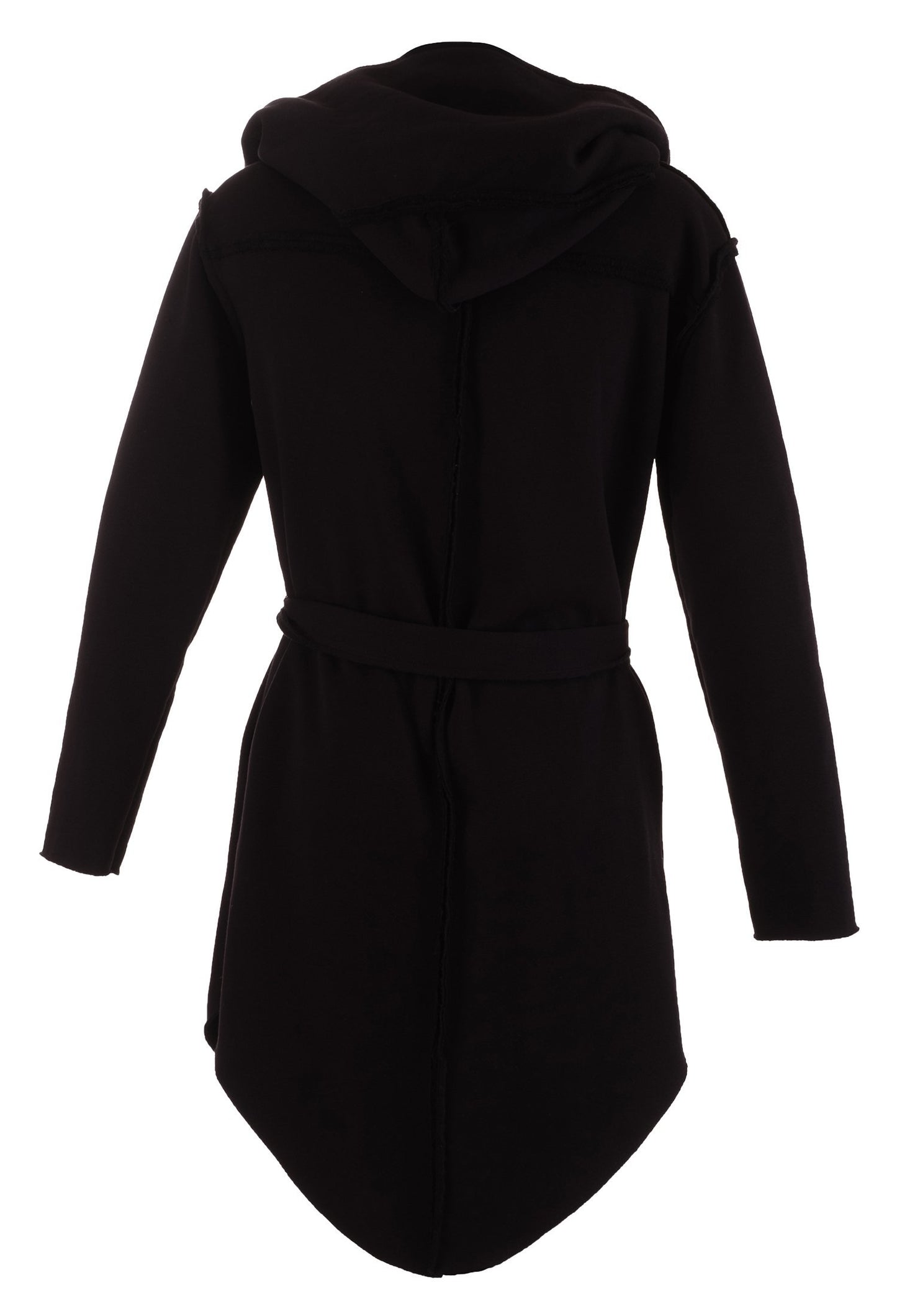 TheG Man Designer Cardigan 2.0 // black