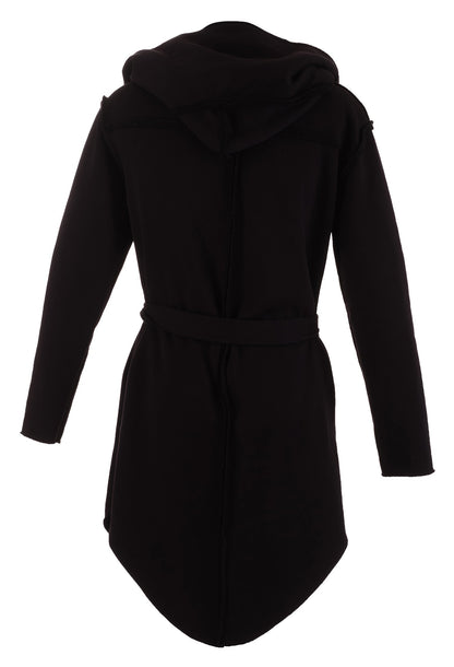 TheG Man Designer Cardigan 2.0 // black