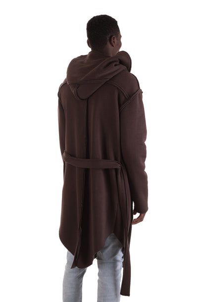 TheG Man Designer Cardigan 2.0 // java