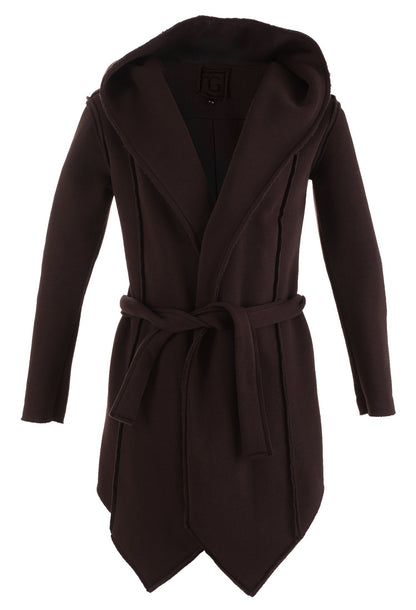 TheG Man Designer Cardigan 2.0 // java