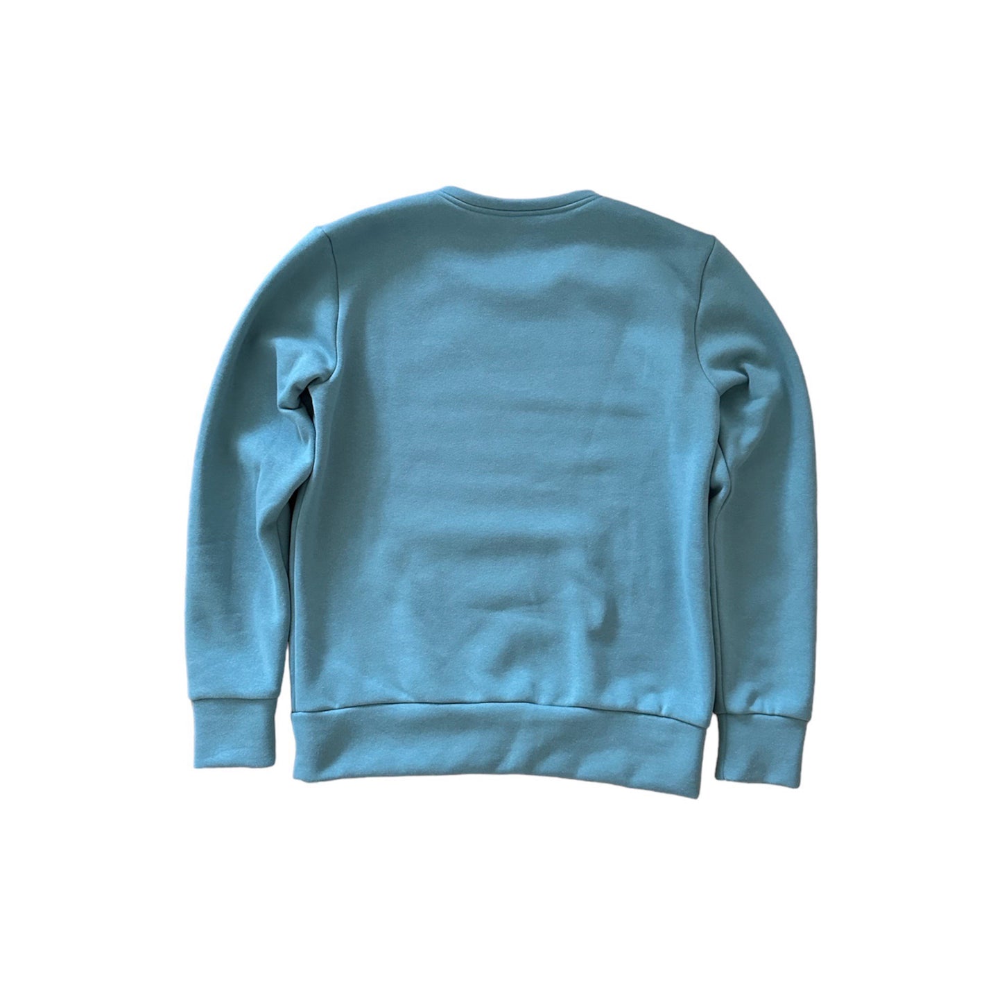 The Man Pullover °2 // lightgreen