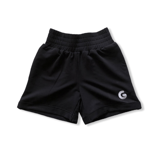 TheG Women Short // black