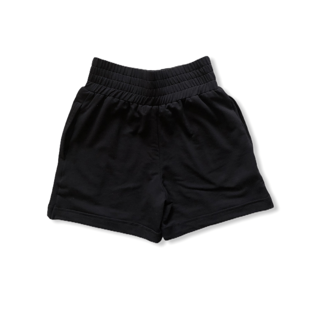TheG Women Short // black