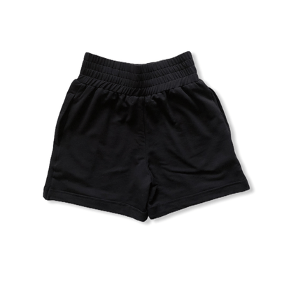 TheG Women Short // black
