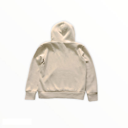 THE HOODY 0.2 // wheat