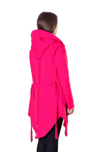 TheG Woman Designer Cardigan 2.0 // pink