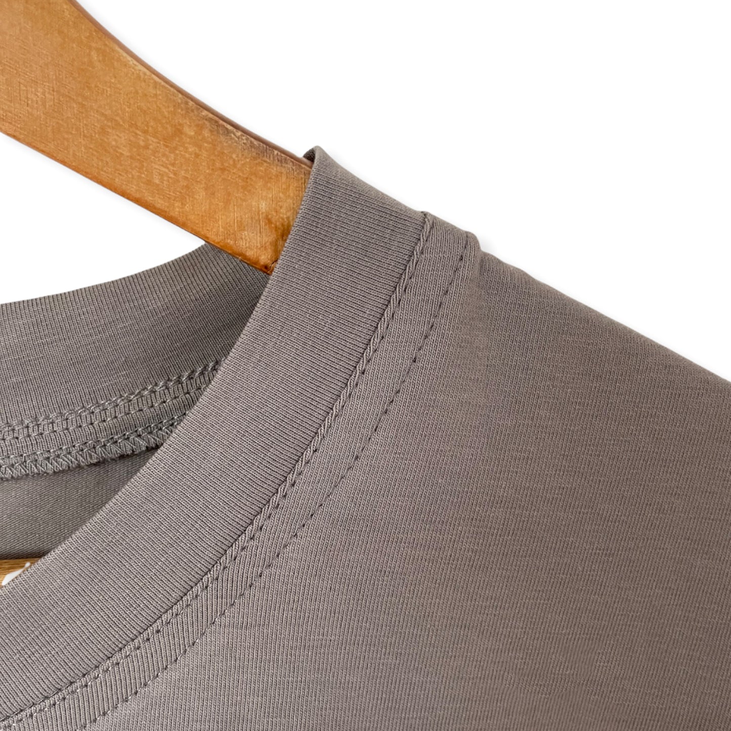 TheG Man Basic Tee °3 // gray
