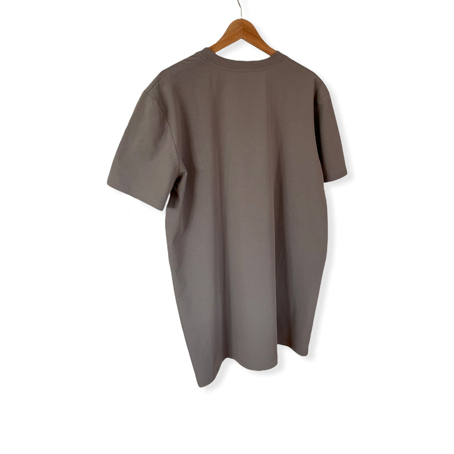 TheG Man Basic Tee °3 // gray