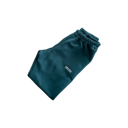 TheG Training Kit // zelená modrá