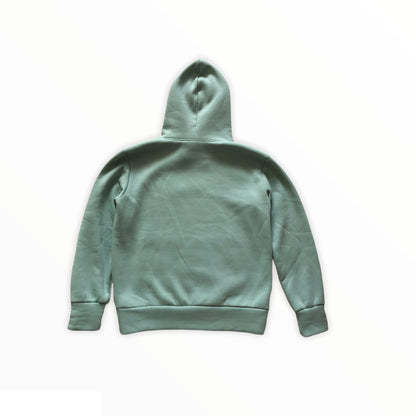 THE HOODY 0.2 // mint