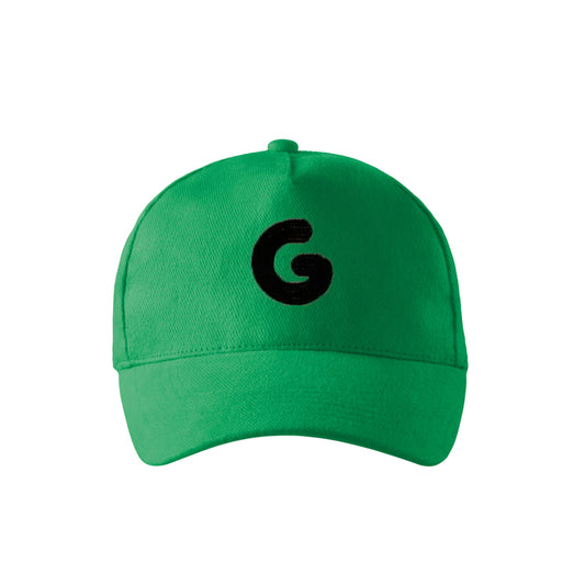 TheG Cap // green