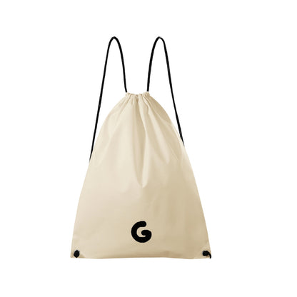 TheG Bag // beige