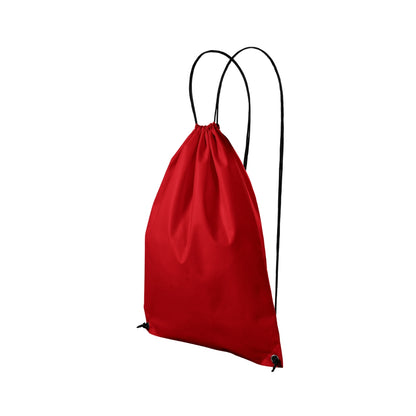 TheG Bag // red