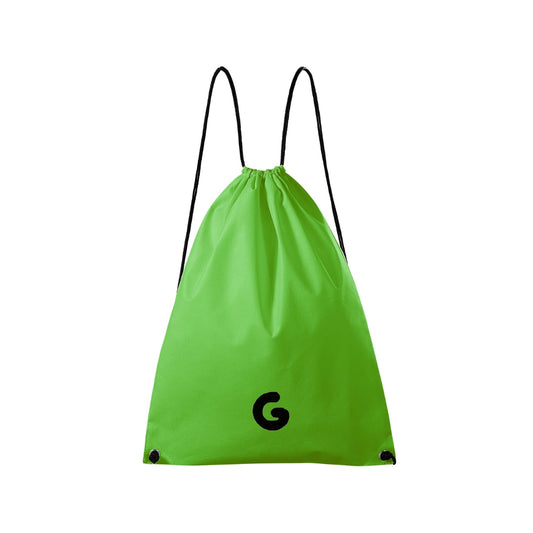 TheG Bag // light green