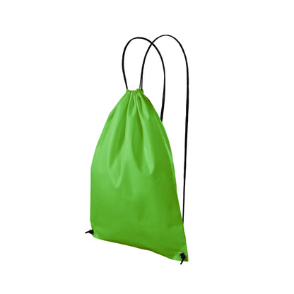 TheG Bag // svetlozelená