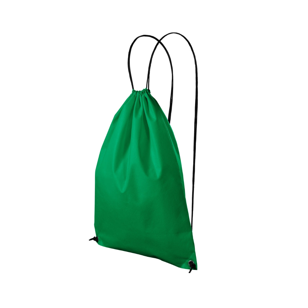 TheG Bag // green