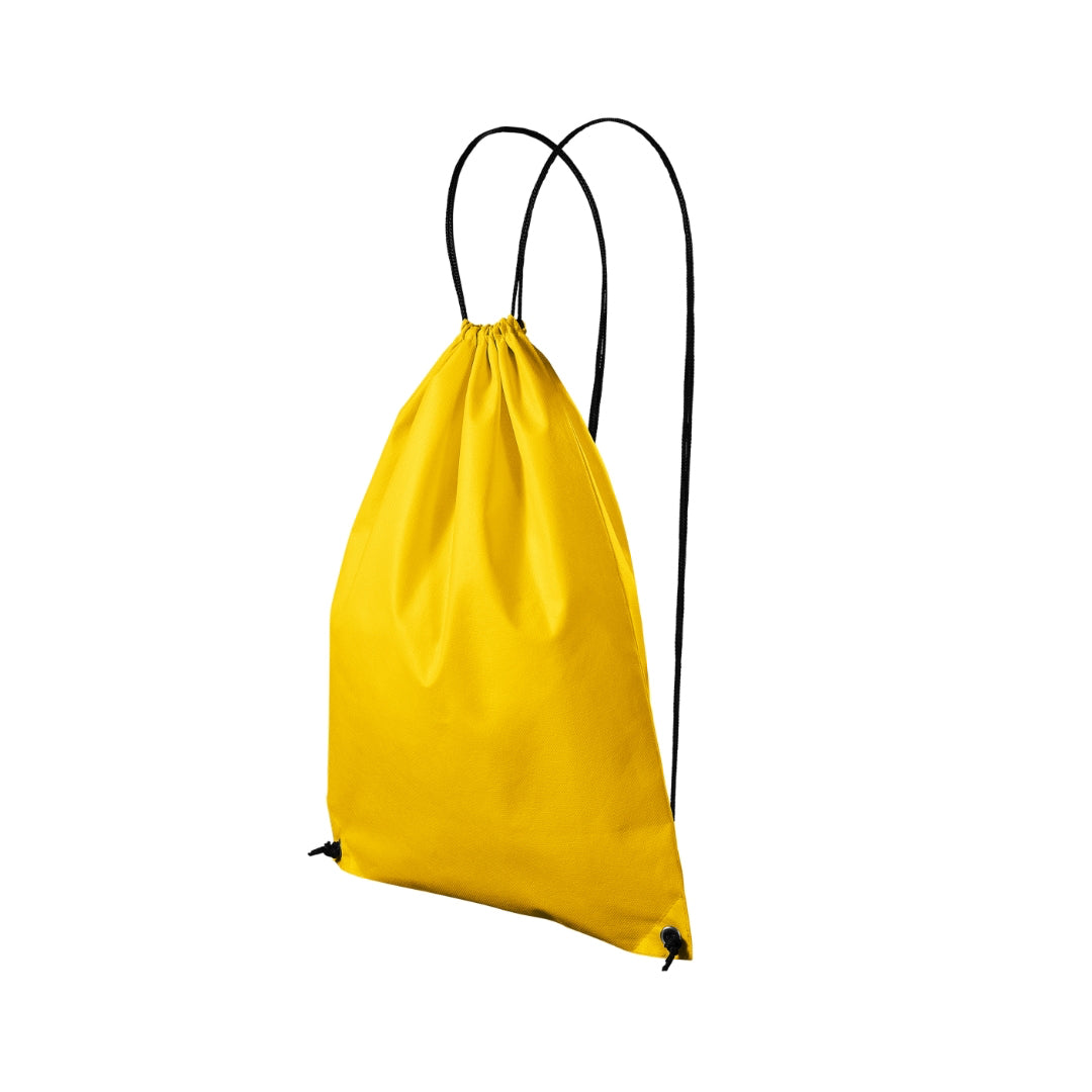TheG Bag // yellow