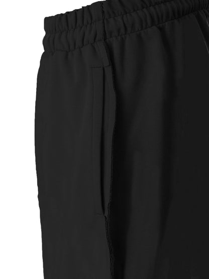 TheG Essential Shorts // čierne