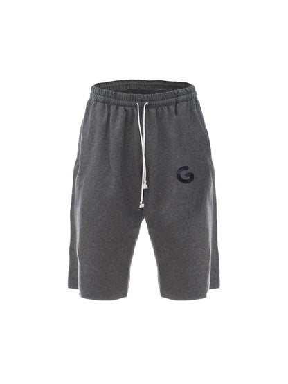 TheG Essential Shorts // mesiac
