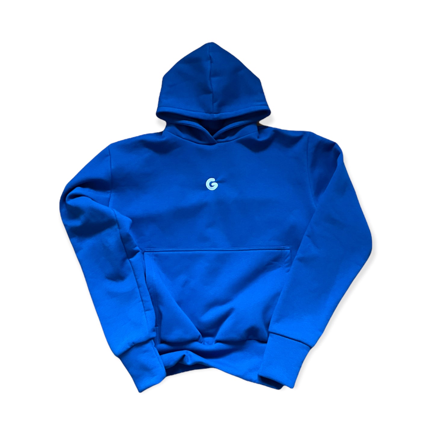 TheG Tracksuit // blue