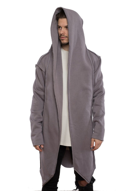 TheG Man Designer Cardigan 1.0 // dúhovka