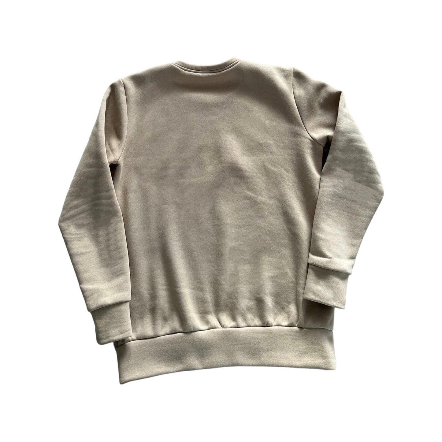 The Man Pullover °2 // béžová